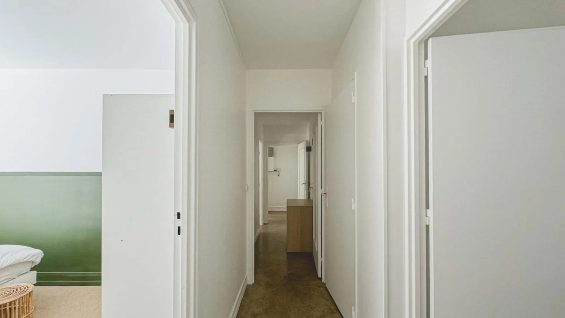Flexliving - Room - Friant Παρίσι 0*,