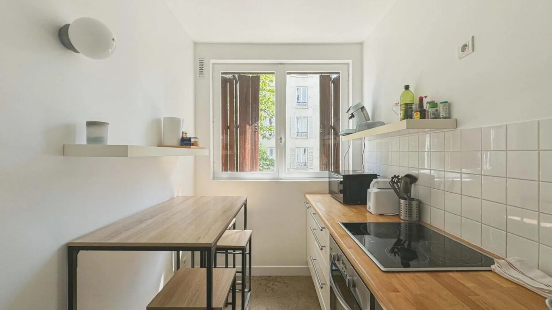 Flexliving - Room - Friant Παρίσι Σπίτι διακοπών