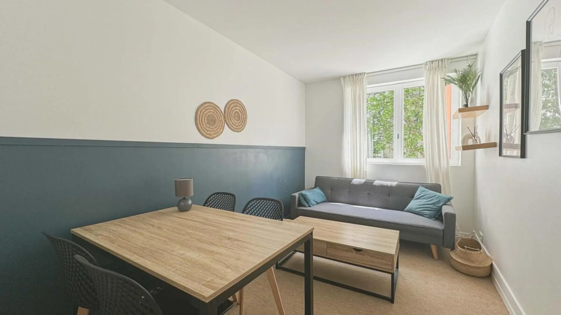 Flexliving - Room - Friant Παρίσι