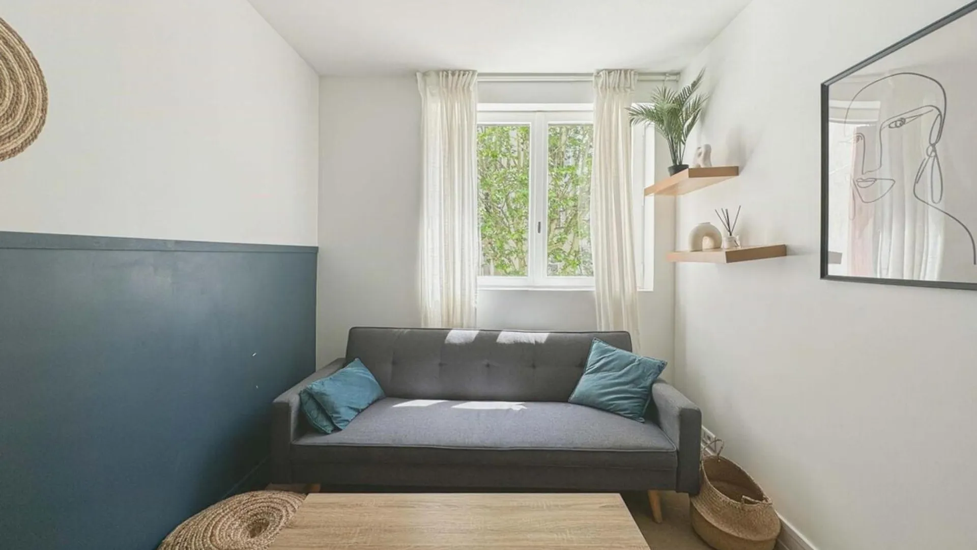 Flexliving - Room - Friant Παρίσι