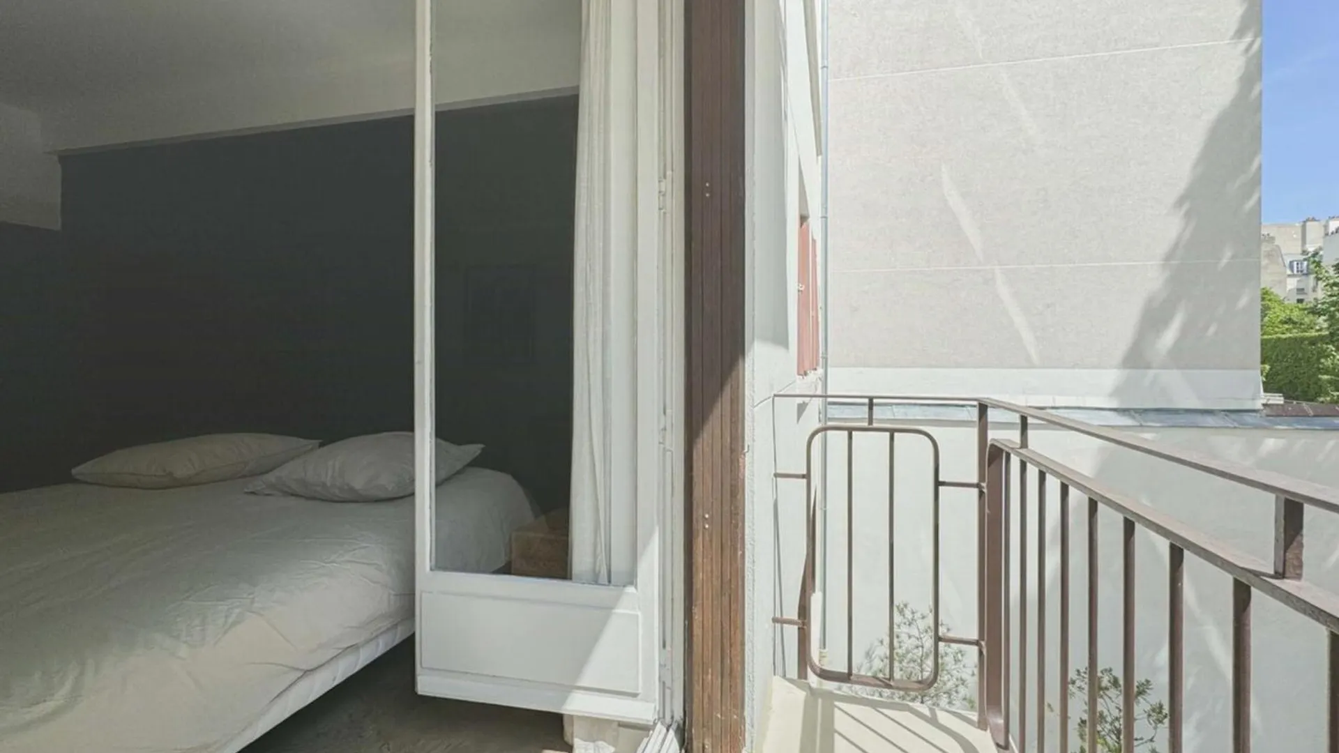 Flexliving - Room - Friant Παρίσι 0*,  Γαλλία