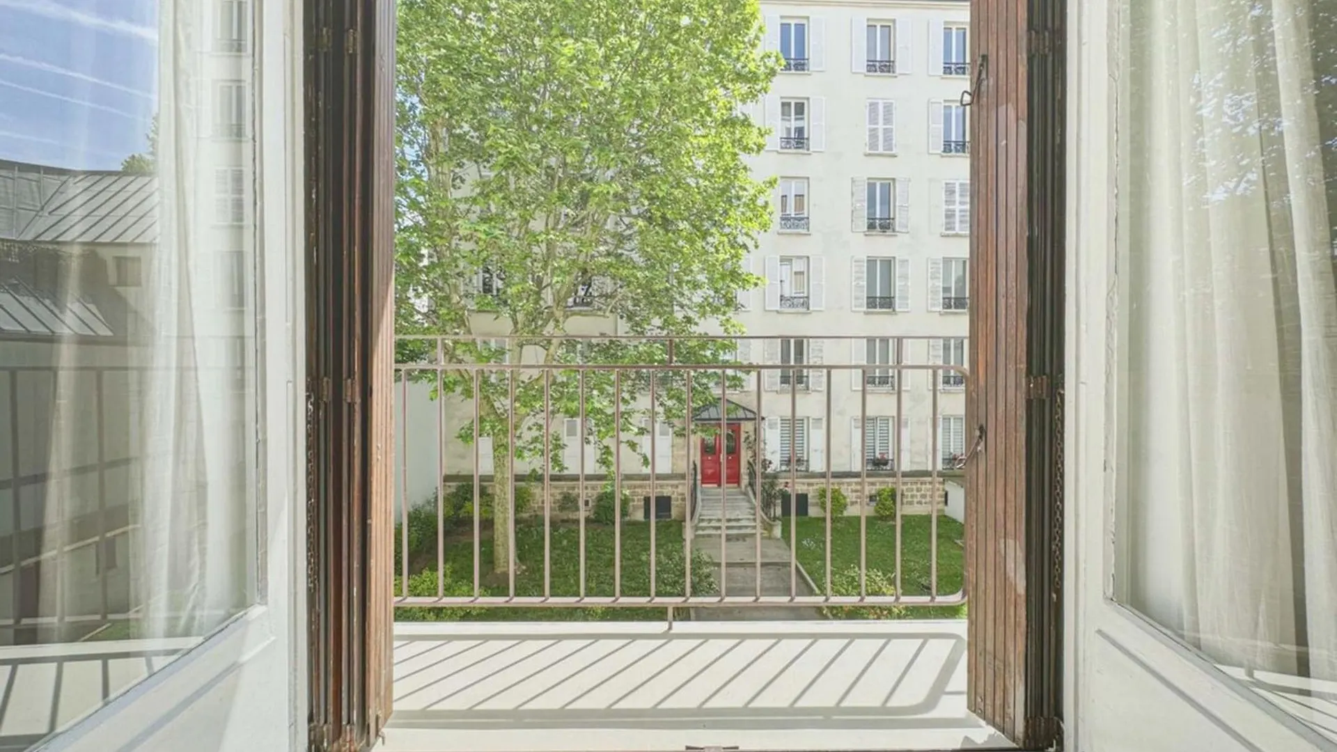 Σπίτι διακοπών Flexliving - Room - Friant Παρίσι Γαλλία