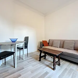 La Boulangerie Parisienne - Central Rive Gauche Appartement