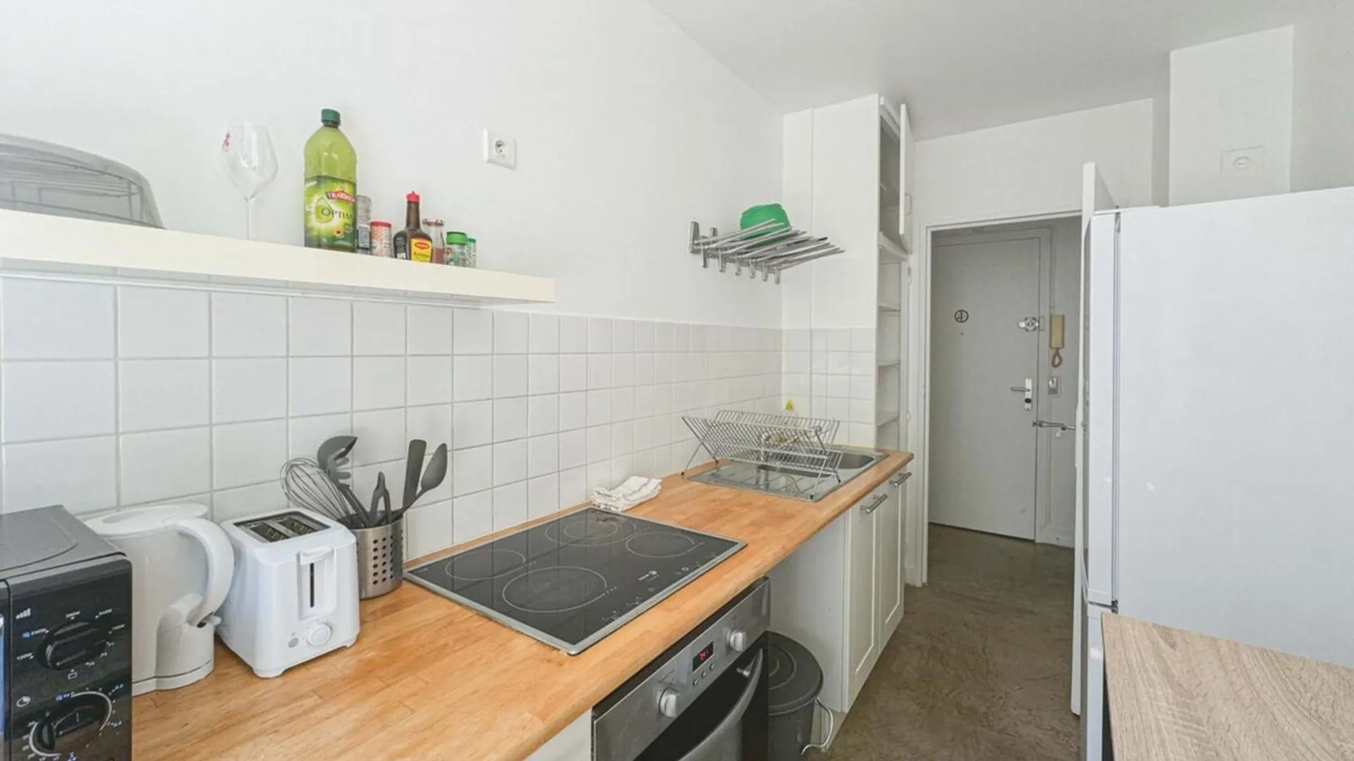 Flexliving - Room - Friant Paris