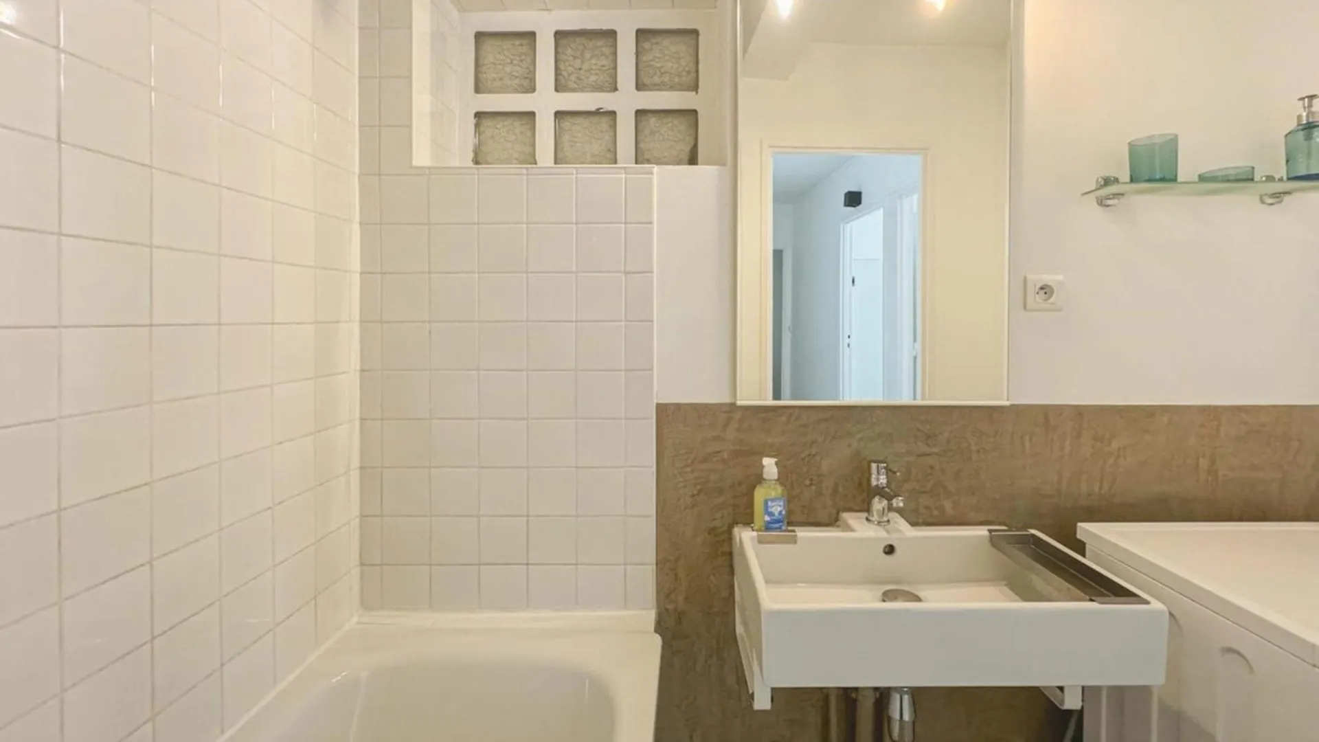 Flexliving - Room - Friant Paris