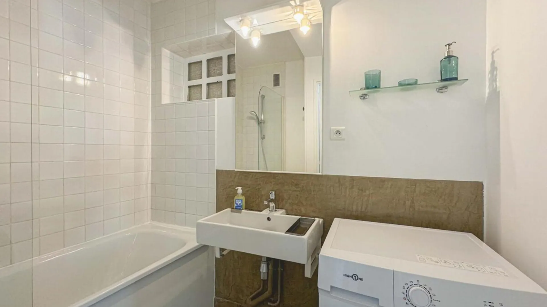 Holiday home Flexliving - Room - Friant Paris