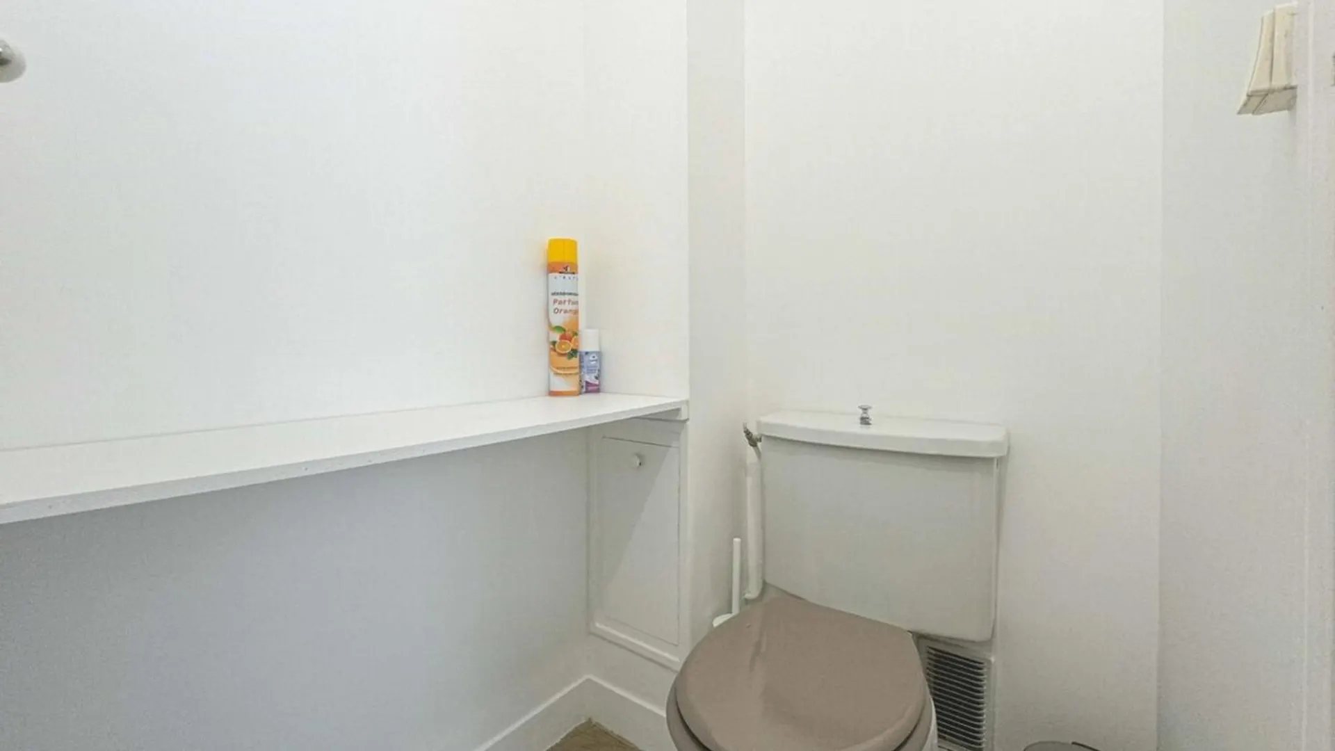 Flexliving - Room - Friant Paris France