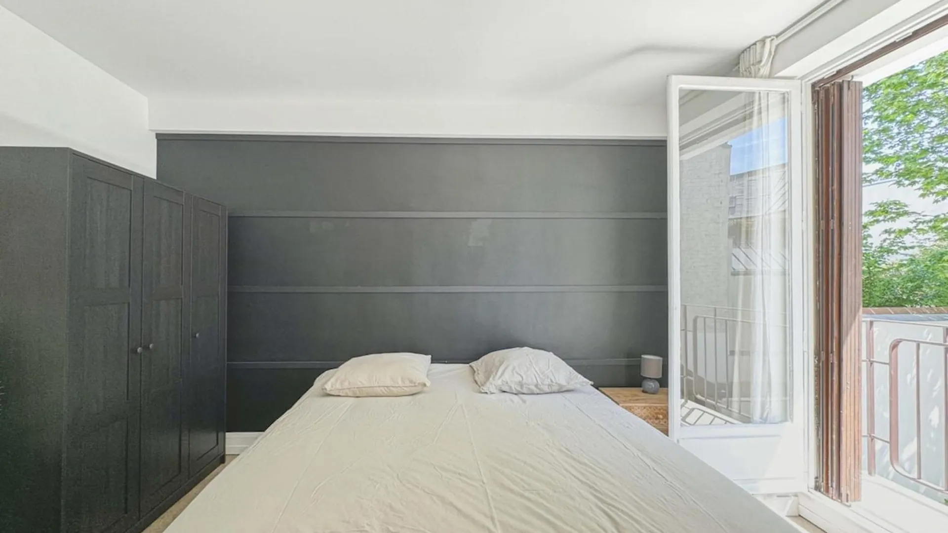 Holiday home Flexliving - Room - Friant Paris