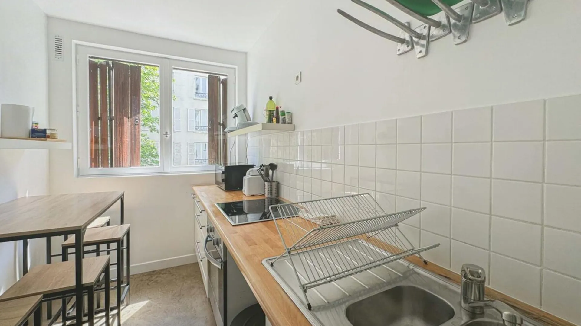 Flexliving - Room - Friant Paris France